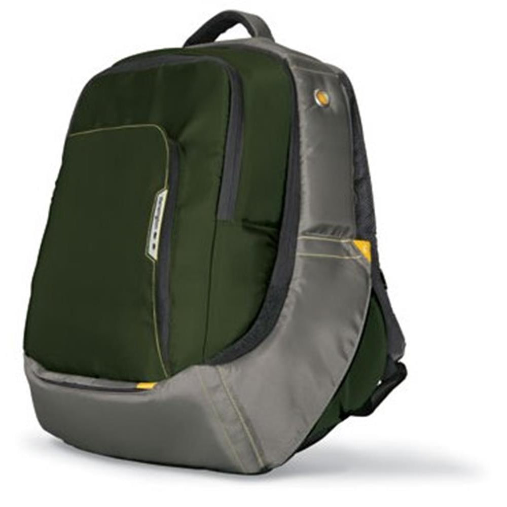 Contour Cargo Notebook Backpack