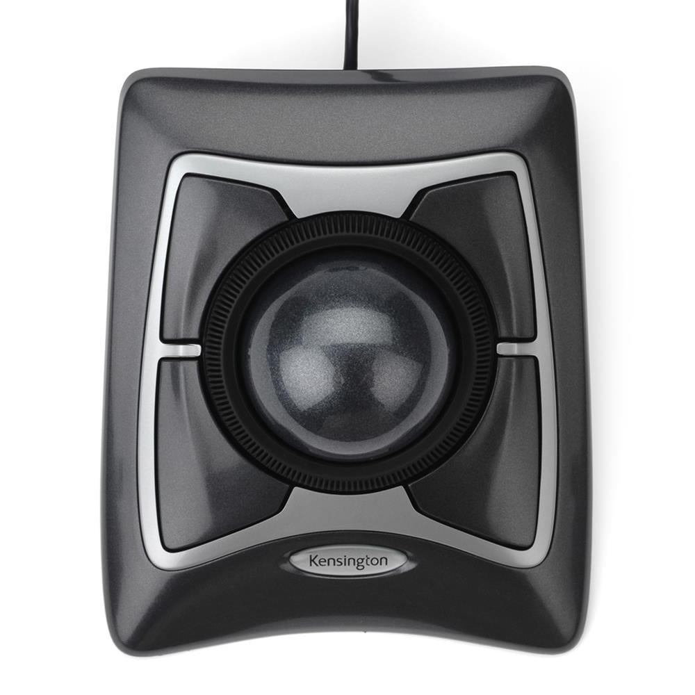 Expert Mouse Trackball