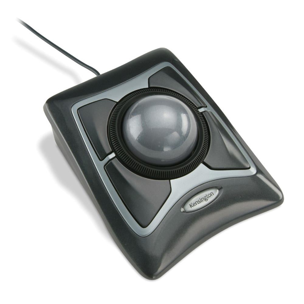 Expert Mouse Trackball