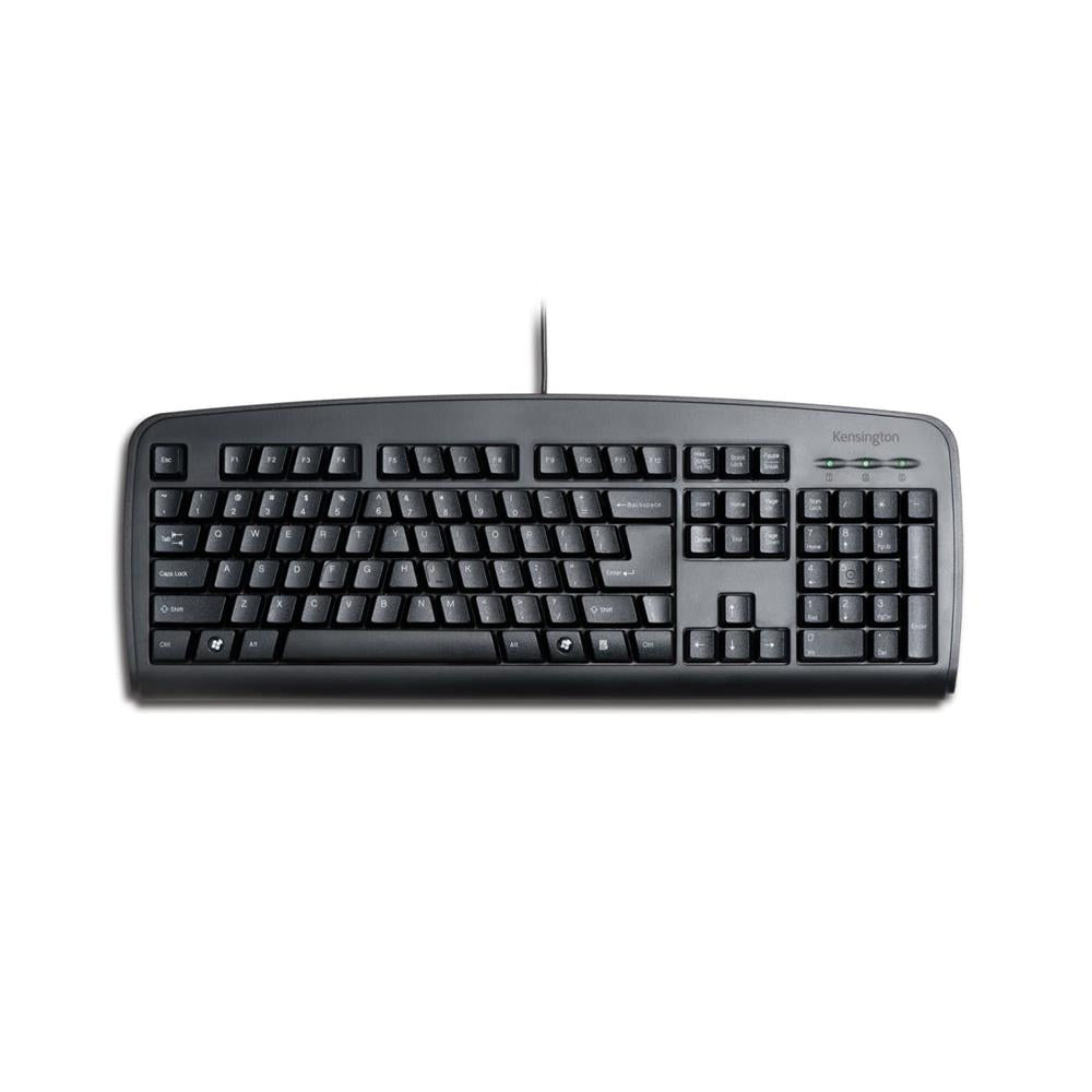 ComfortType USB Keyboard