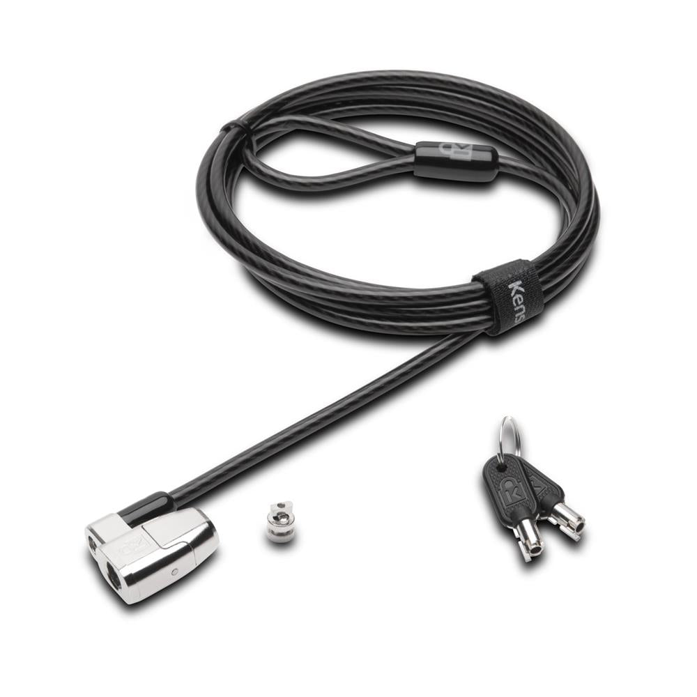 ClickSafe 2.0 Keyed Laptop Lock