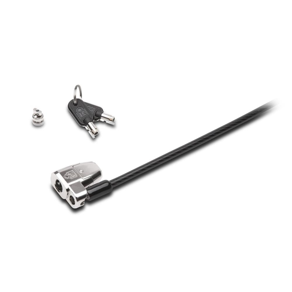 ClickSafe 2.0 Keyed Laptop Lock