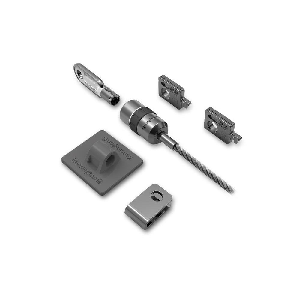 Desktop PC & Peripherals Lock Kit