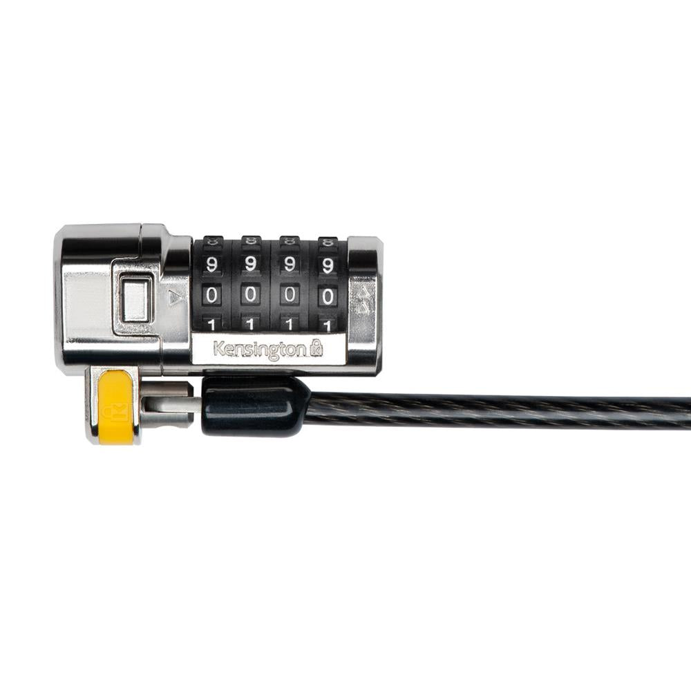 ClickSafe Combination Laptop Lock