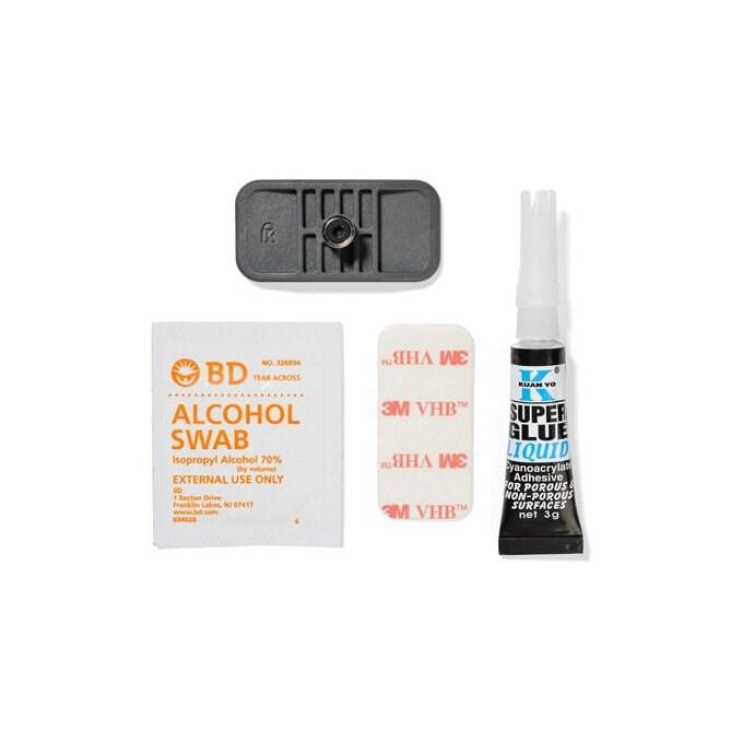 ClickSafe Security Anchor Adapter Kit