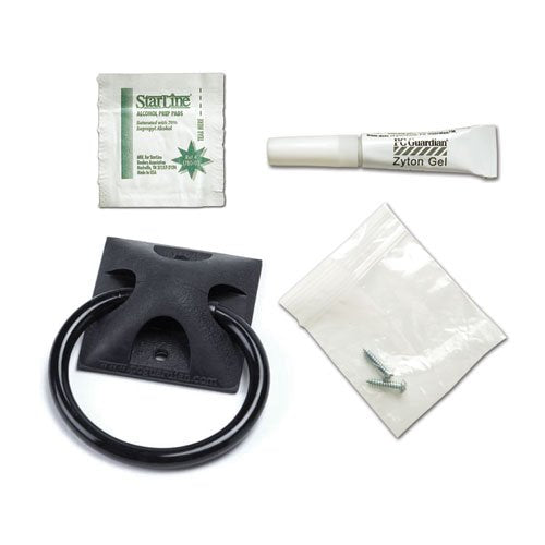 Permadome Cable Anchor