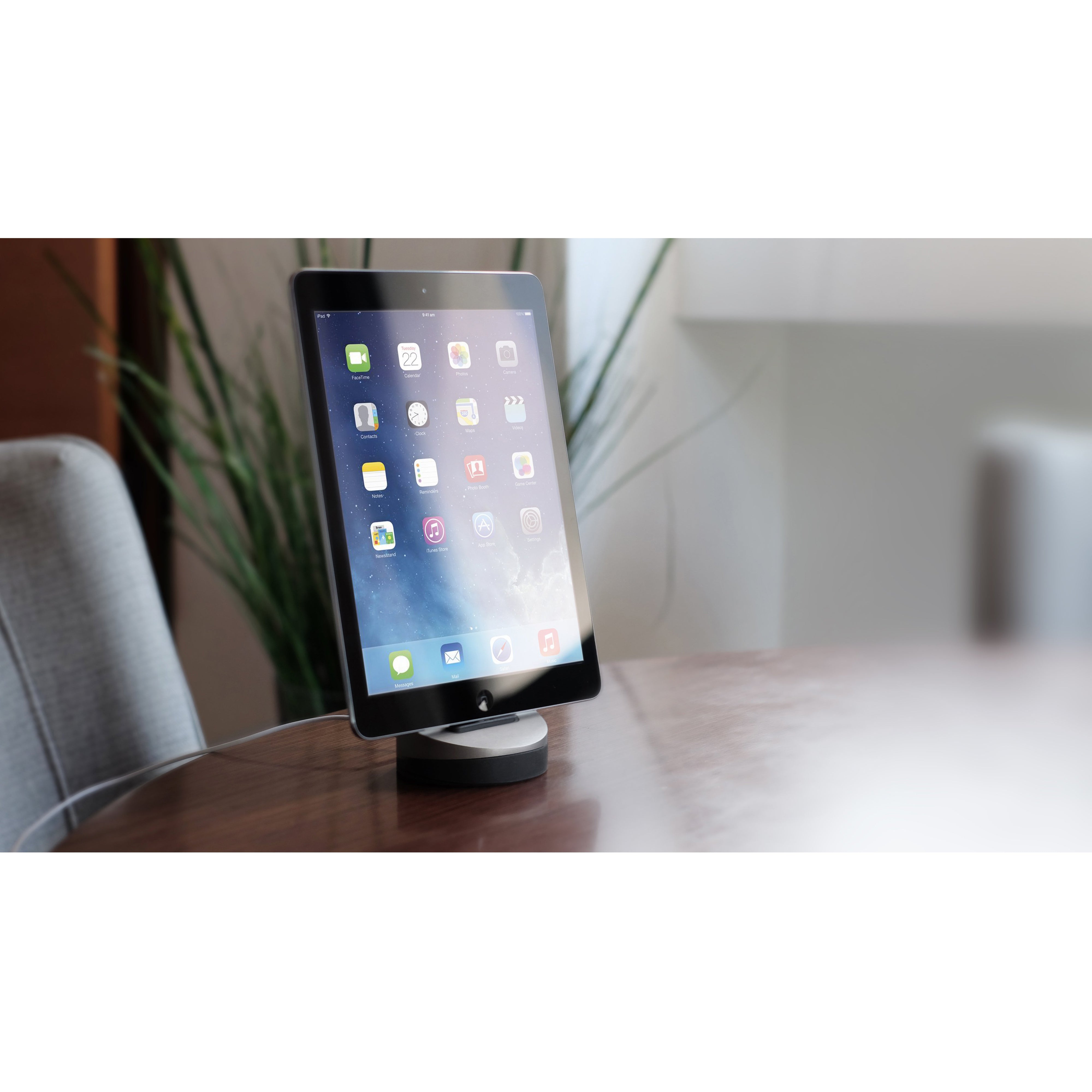 Z-Dock Charging Dock - Iron Grey