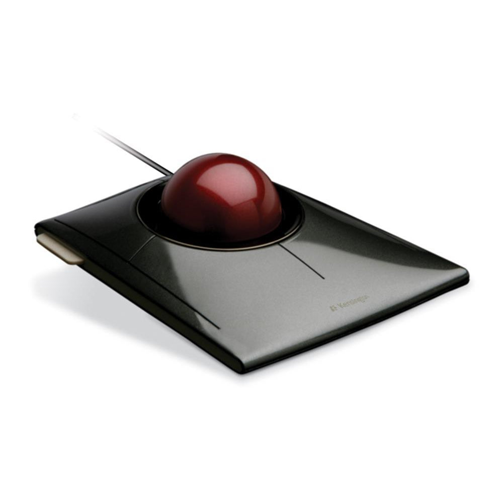 Slimblade Trackball