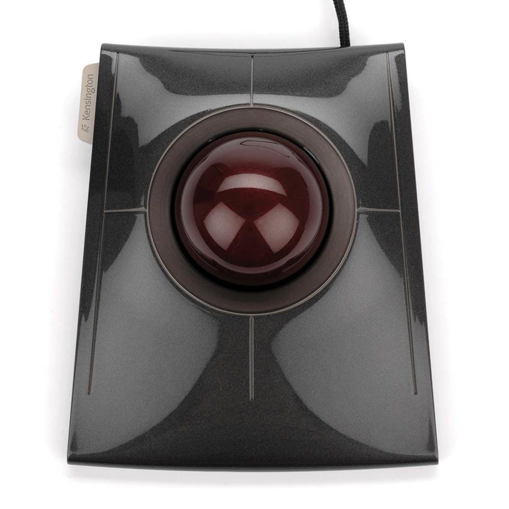 Slimblade Trackball