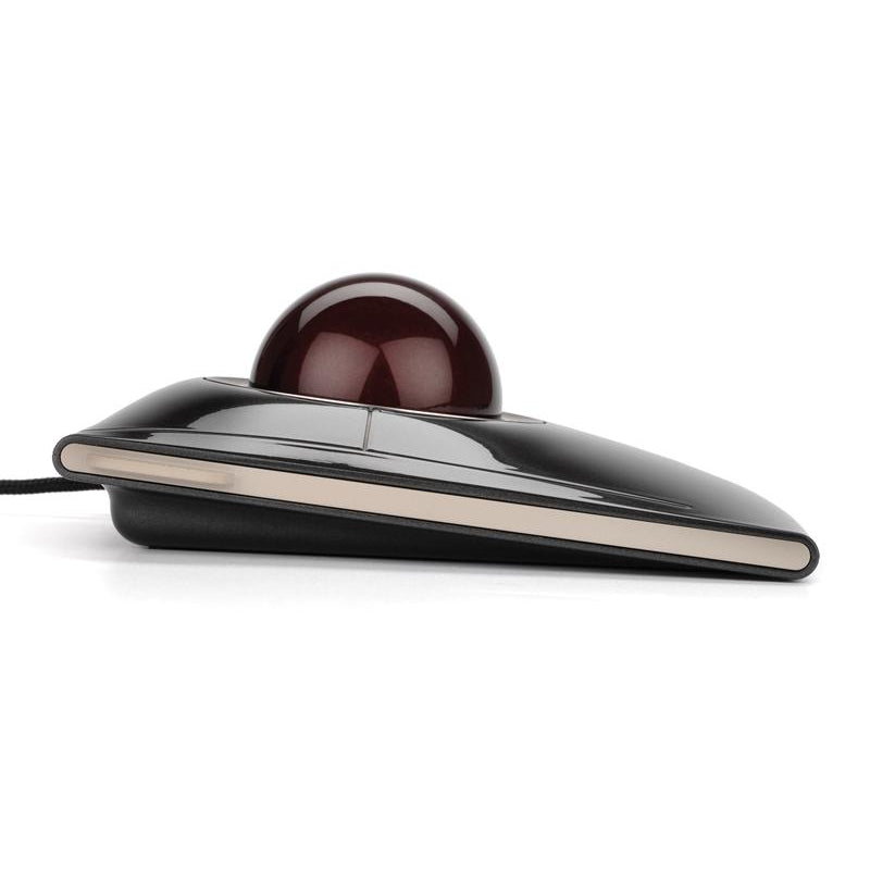 Slimblade Trackball