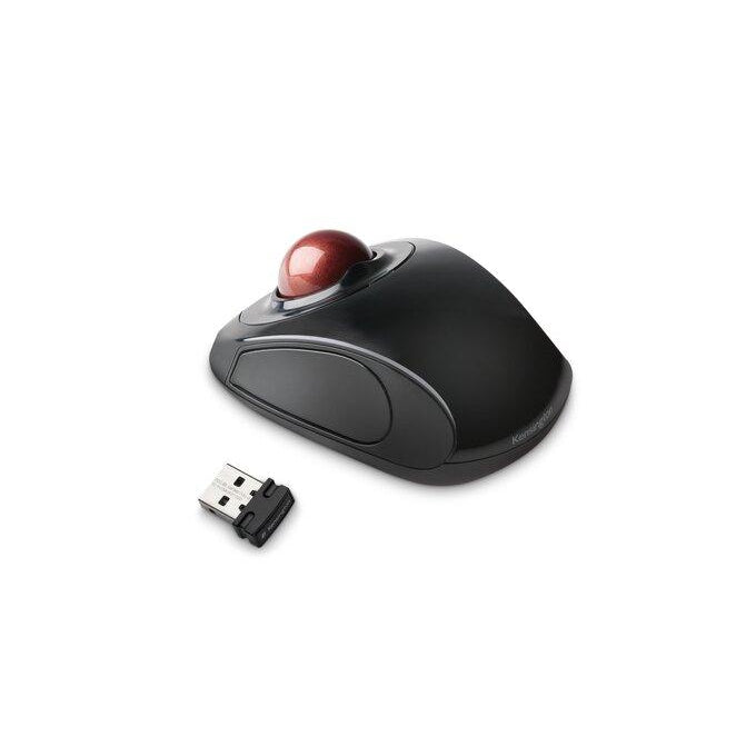 Orbit Wireless Mobile Trackball