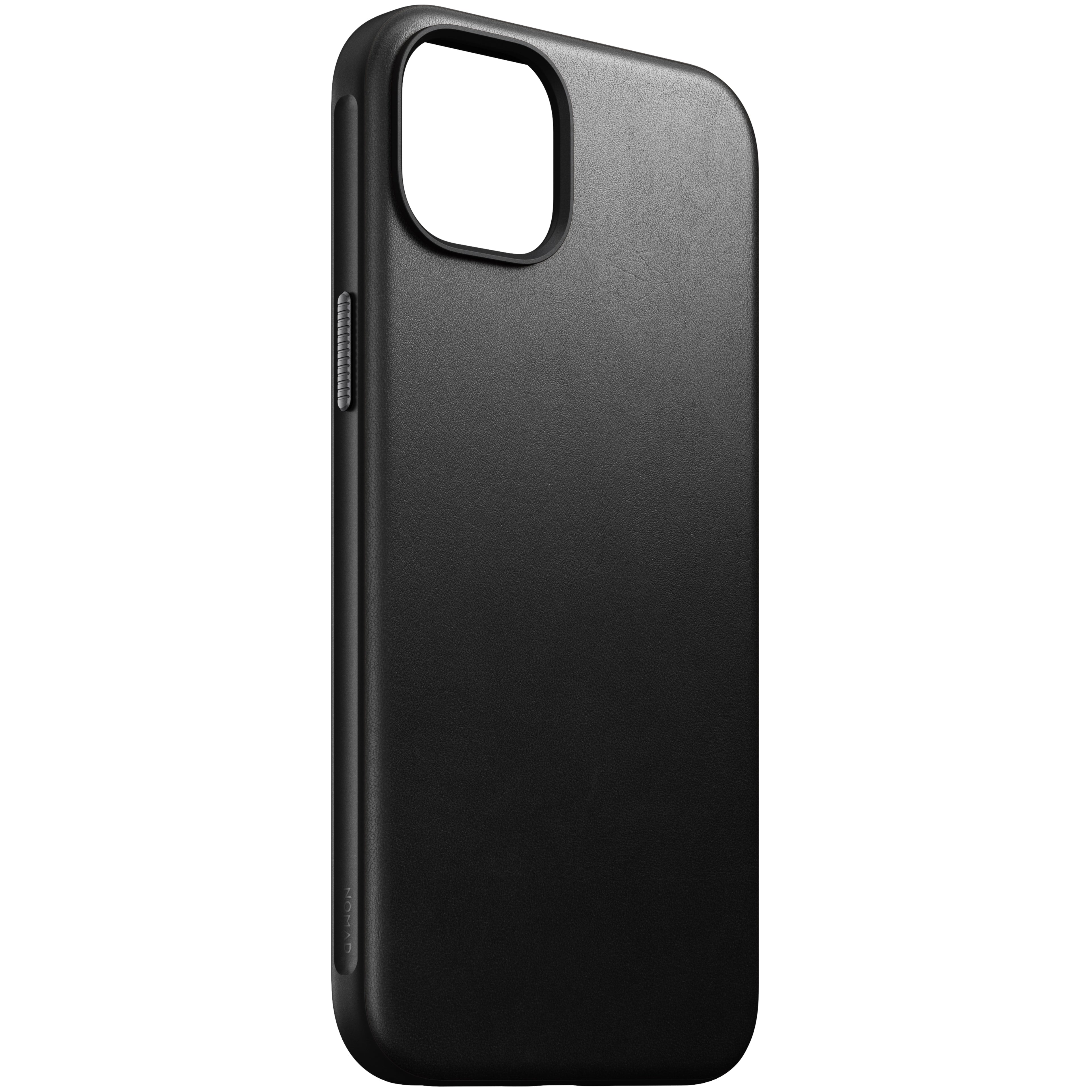 Modern Leather Case for iPhone 15 Series