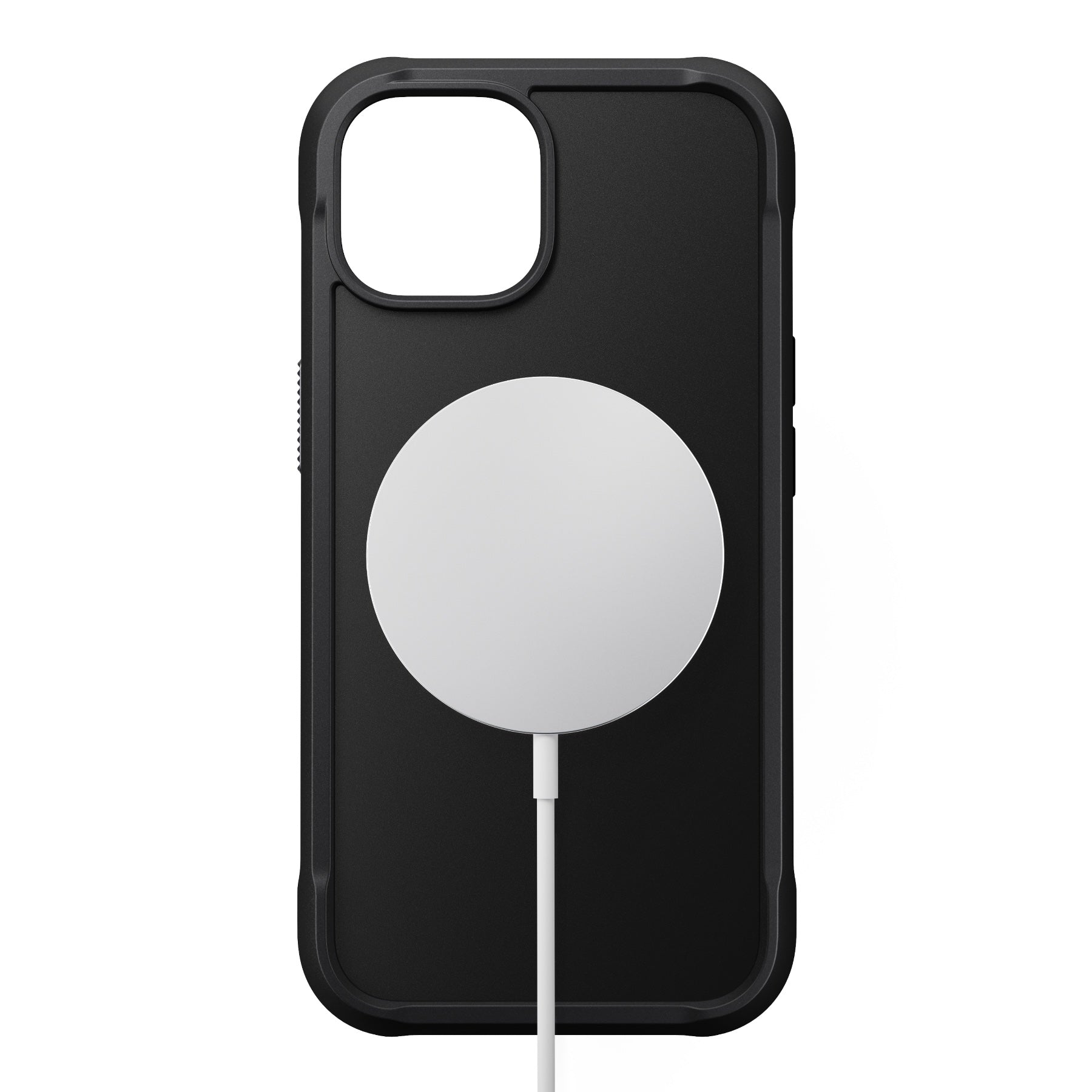 Rugged Case for iPhone 15 Series