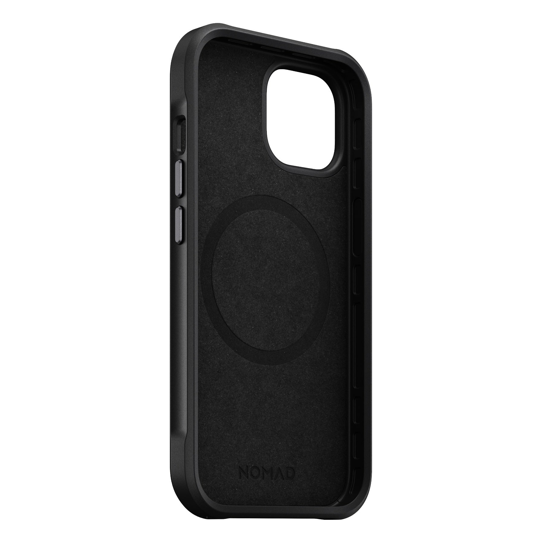 Rugged Case for iPhone 15 Series