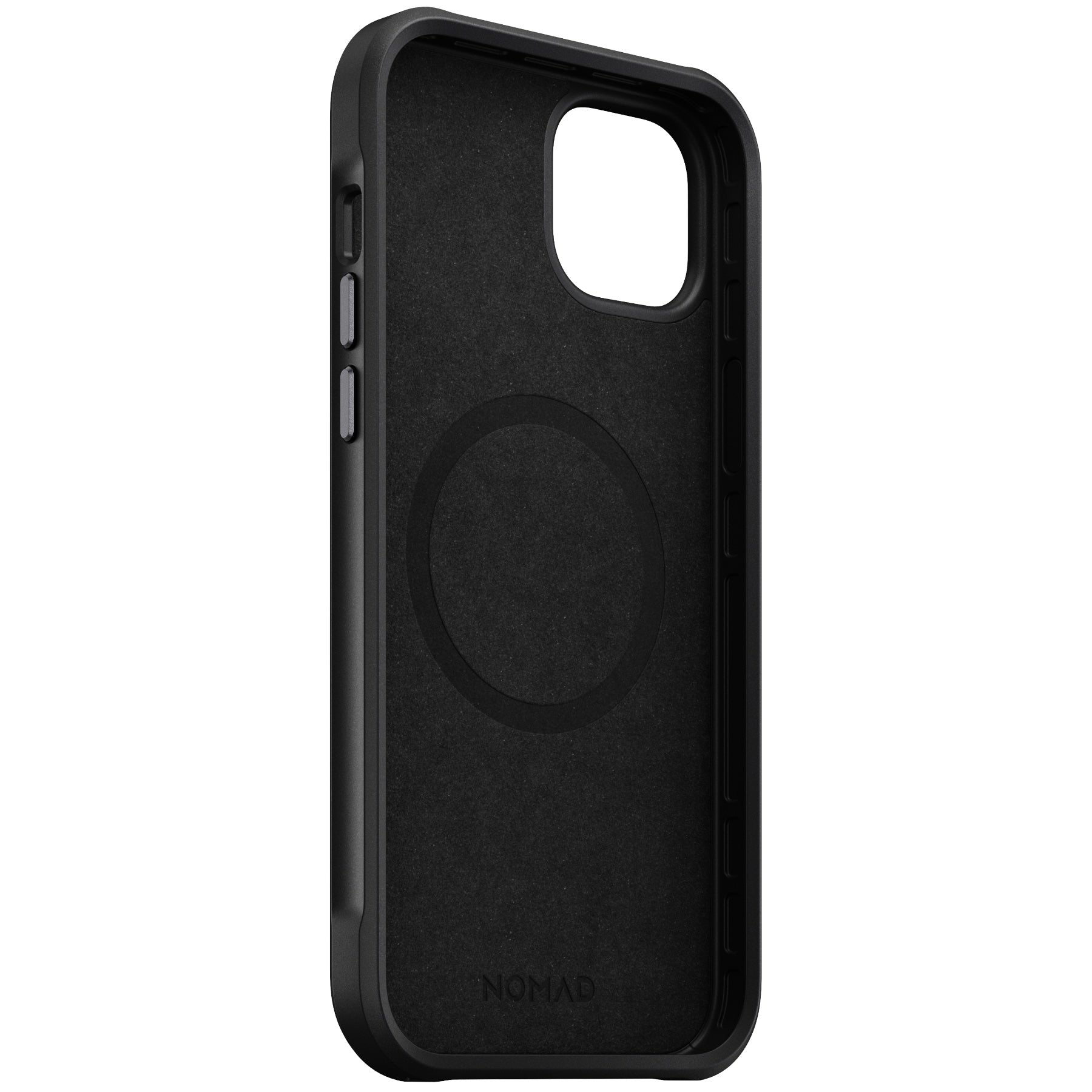 Rugged Case for iPhone 15 Series