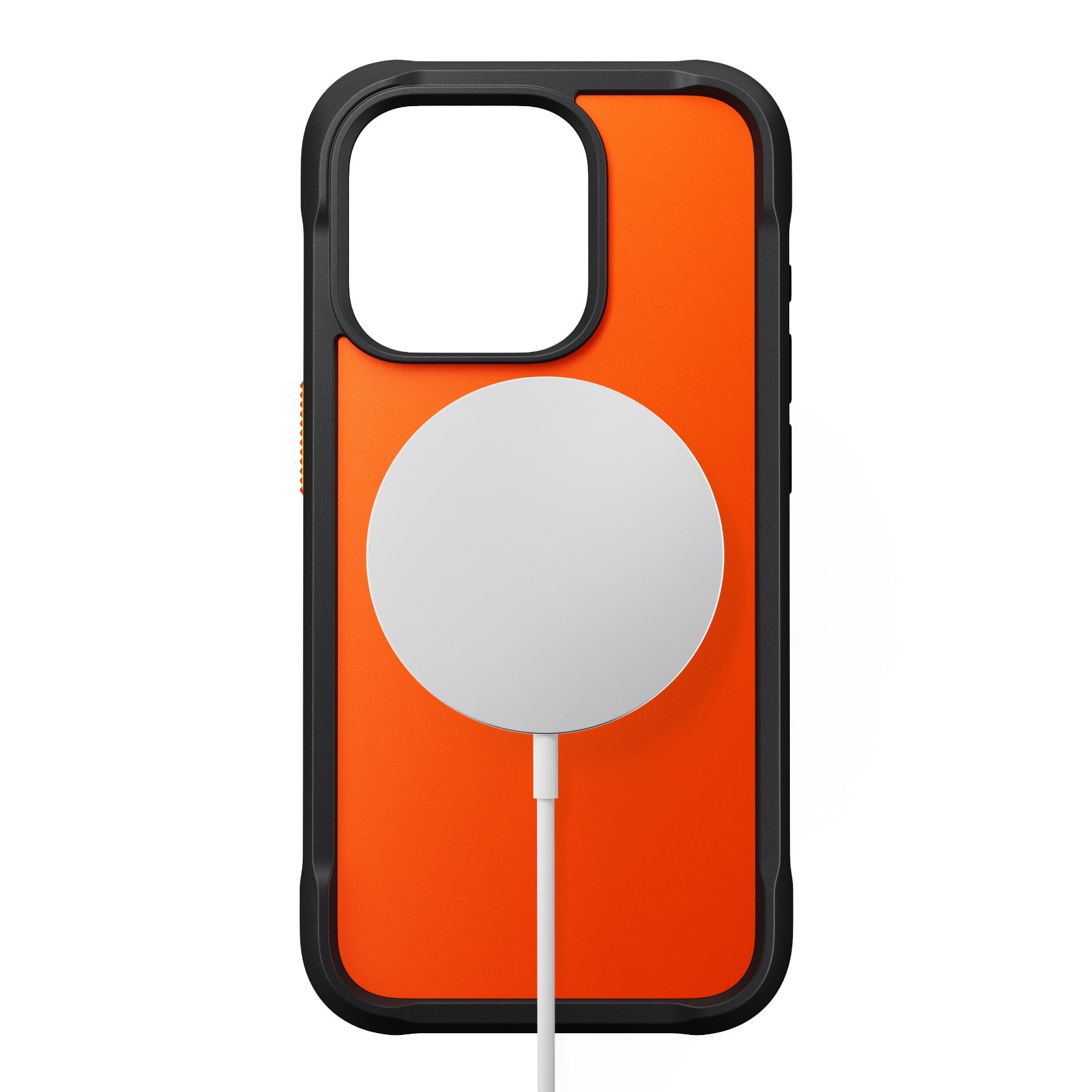 Rugged Case for iPhone 15 Series