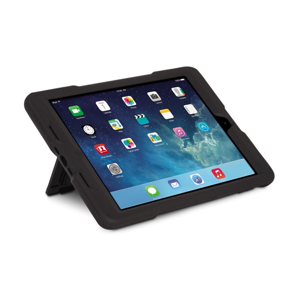 BlackBelt 2 iPad Air - Black