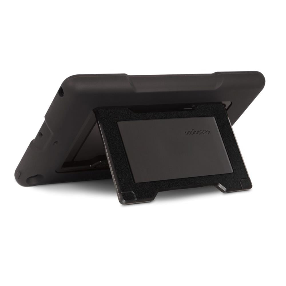 BlackBelt 2 iPad Air - Black