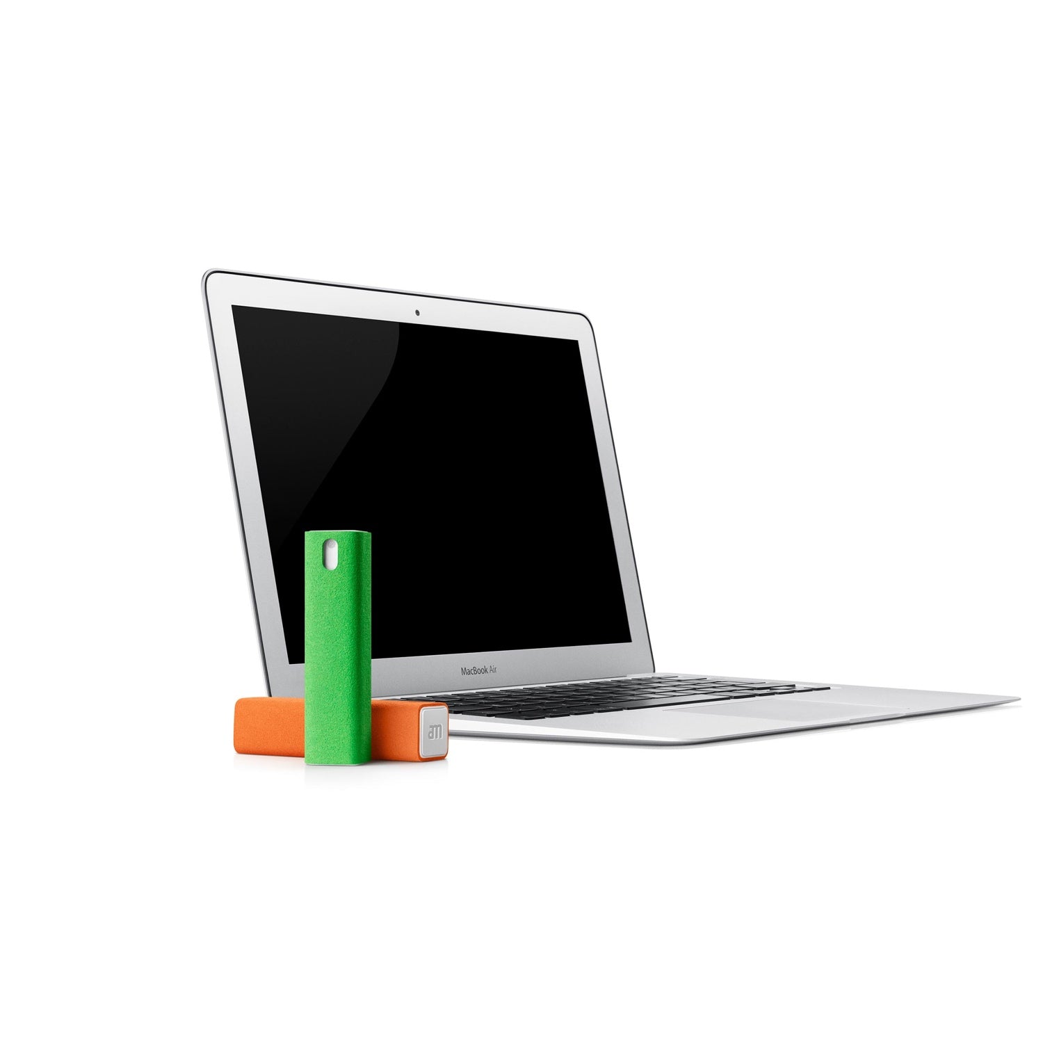 Mist - screen cleaning unit, 10.5ml - Green