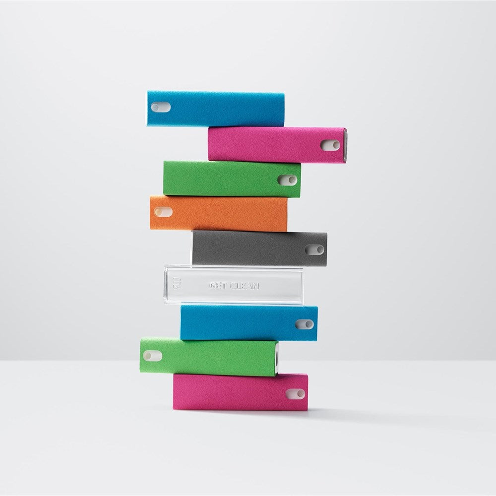 Mist - screen cleaning unit, 10.5ml - Pink