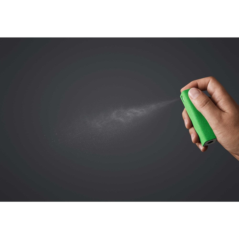 Mist - screen cleaning unit, 10.5ml - Green