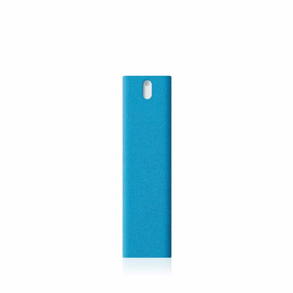 Spray - screen cleaning unit, 37.5ml - Blue