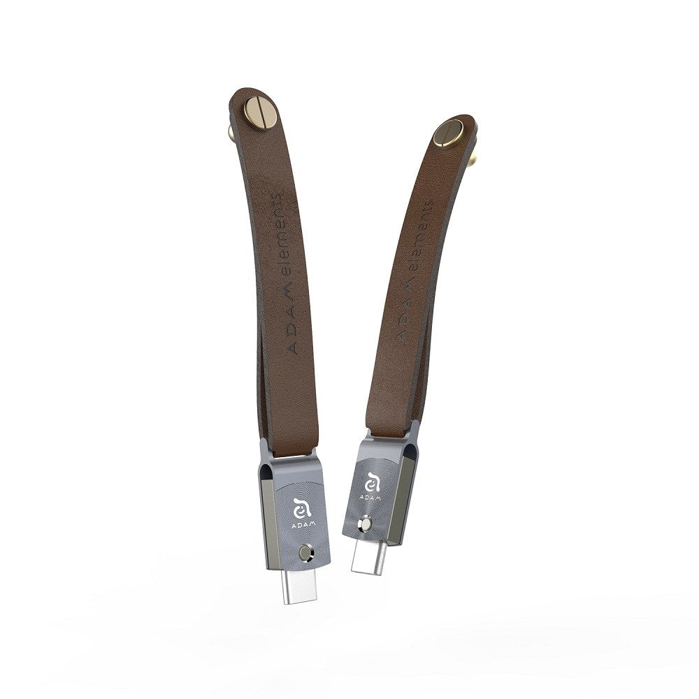 Roma 128GB Grey - USB-C