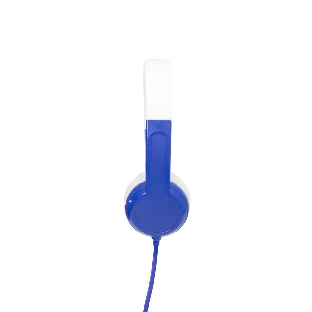 BuddyPhones Discover Blue