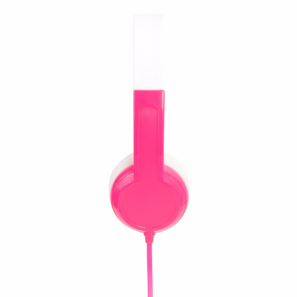 BuddyPhones Standard Pink