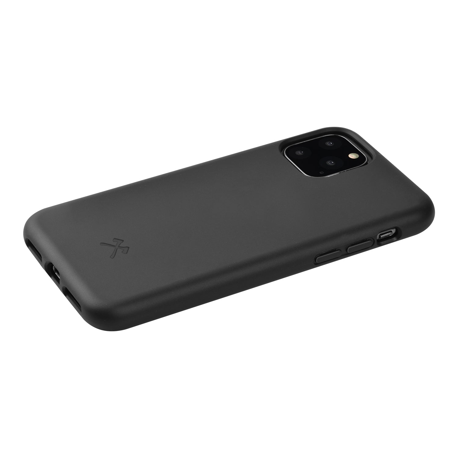 BioCase - iPhone 11 Pro - Black