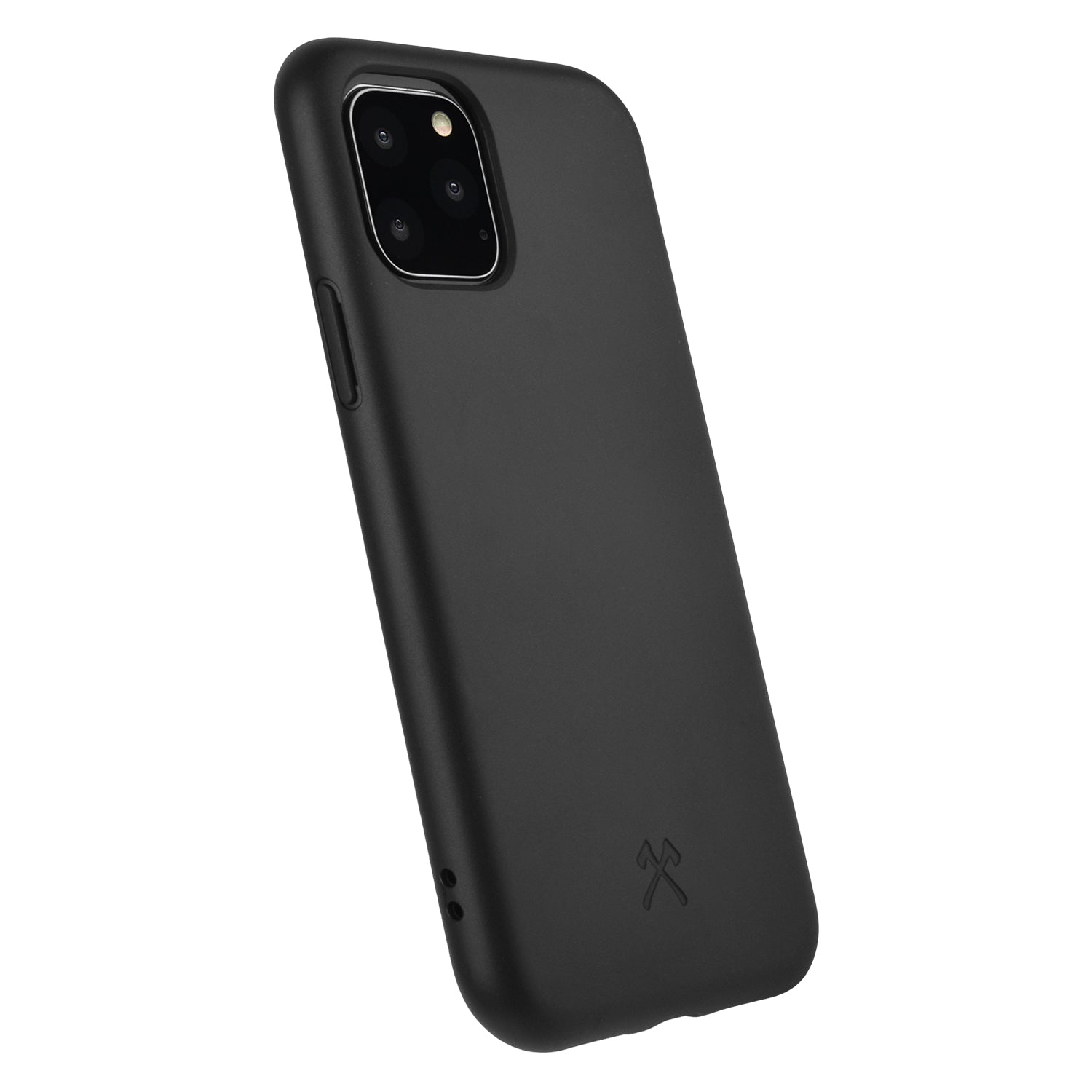 BioCase - iPhone 11 Pro - Black
