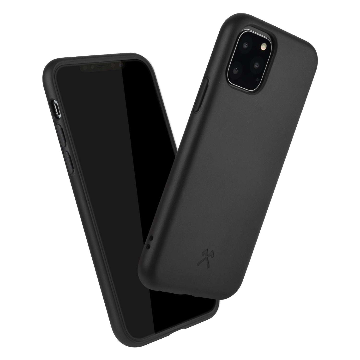 BioCase - iPhone 11 Pro - Black