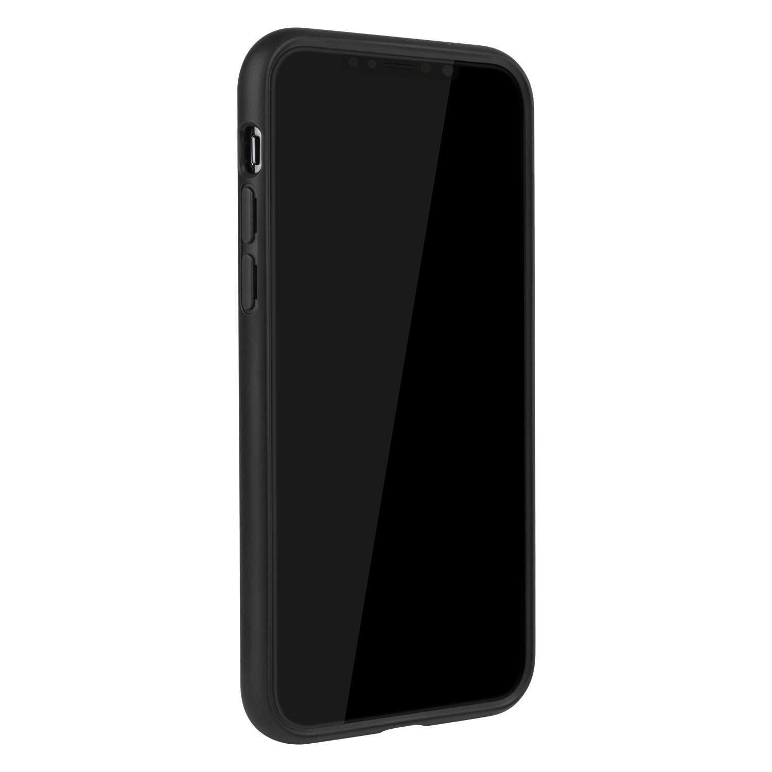 BioCase - iPhone 11 Pro - Black