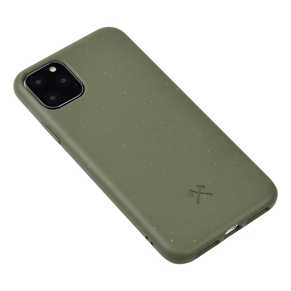 BioCase - iPhone 11 Pro Max - Green