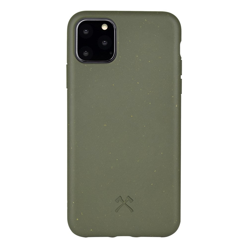 BioCase - iPhone 11 Pro Max - Green