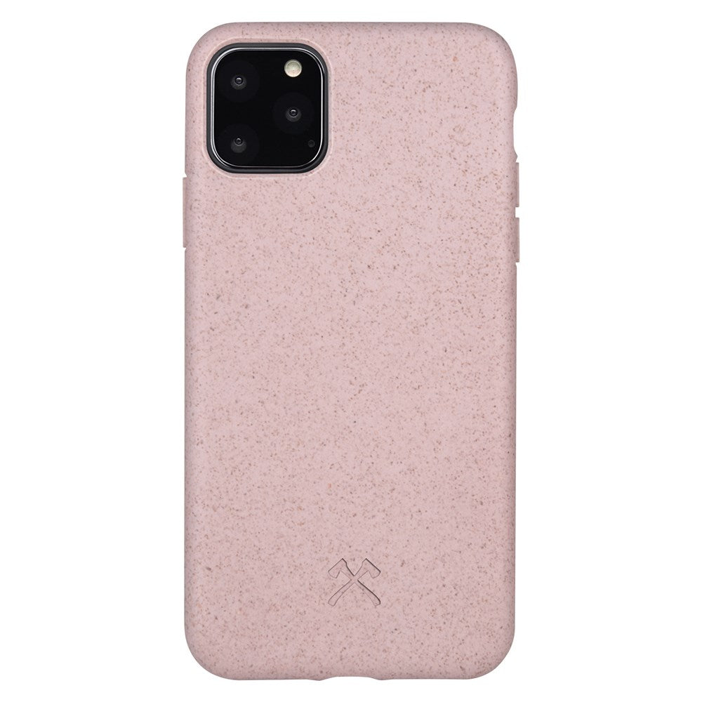 BioCase - iPhone 11 Pro - Rose
