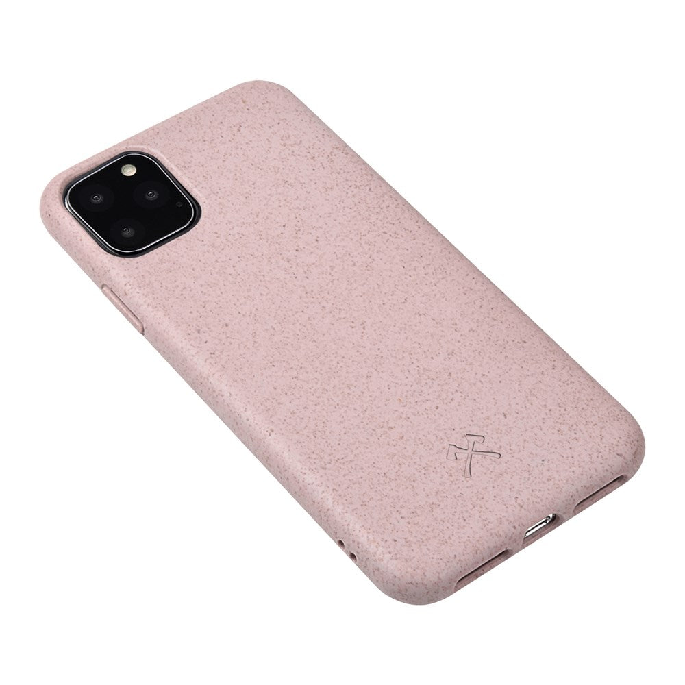 BioCase - iPhone 11 Pro - Rose
