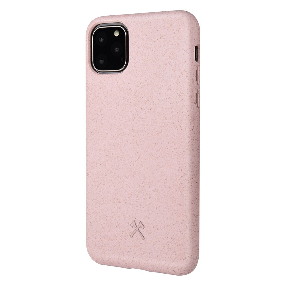BioCase - iPhone 11 Pro - Rose