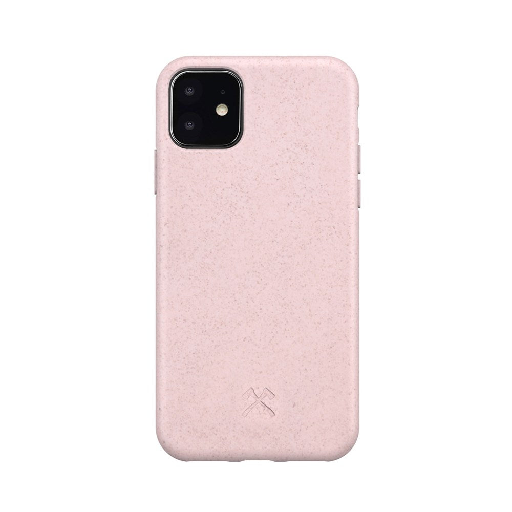 BioCase - iPhone 11 - Rose