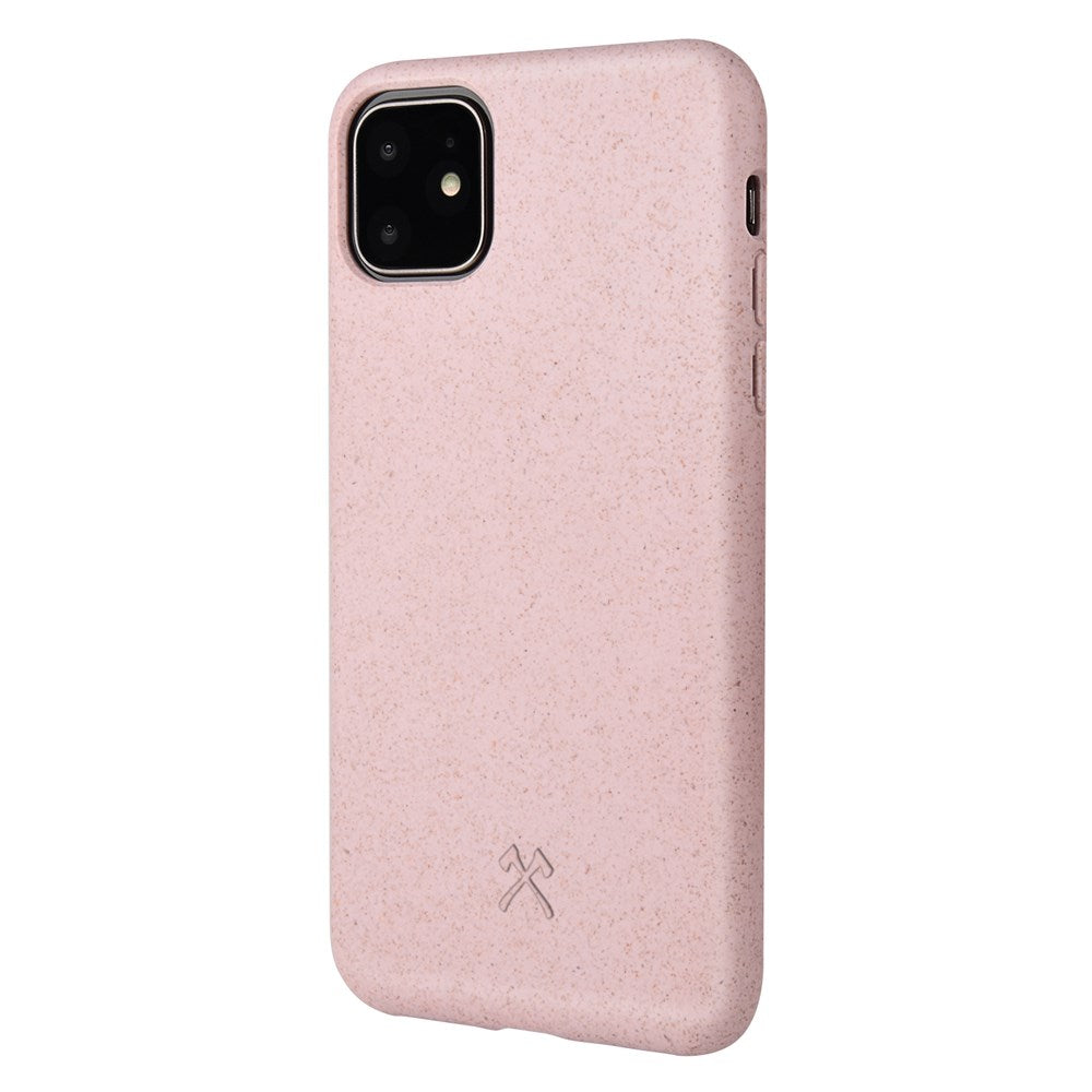 BioCase - iPhone 11 - Rose