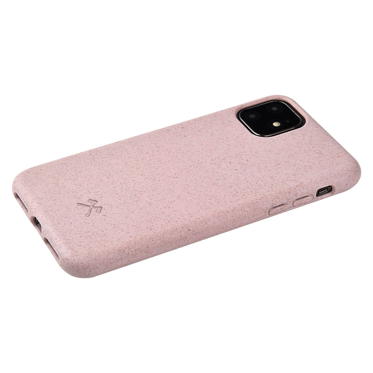 BioCase - iPhone 11 - Rose