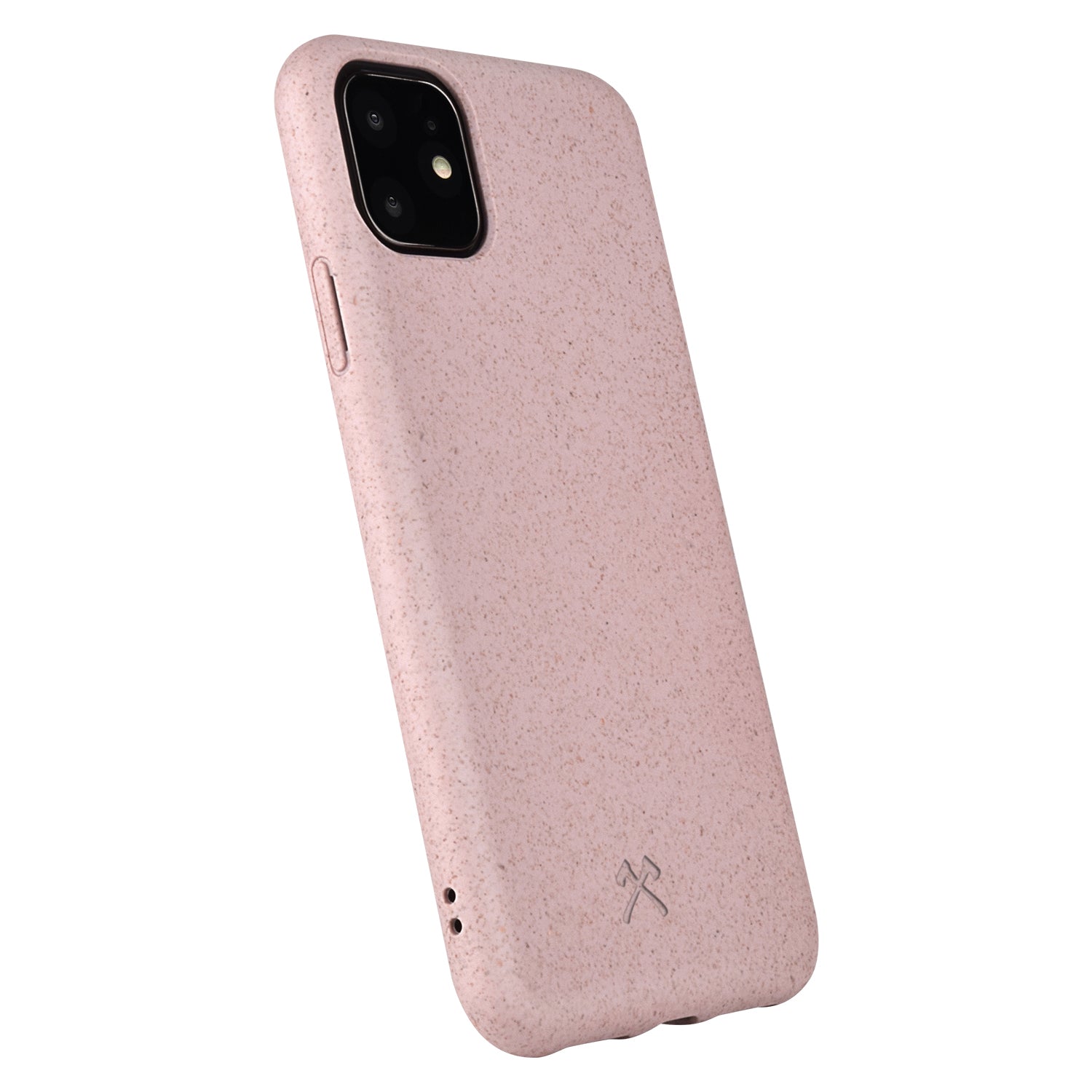 BioCase - iPhone 11 - Rose