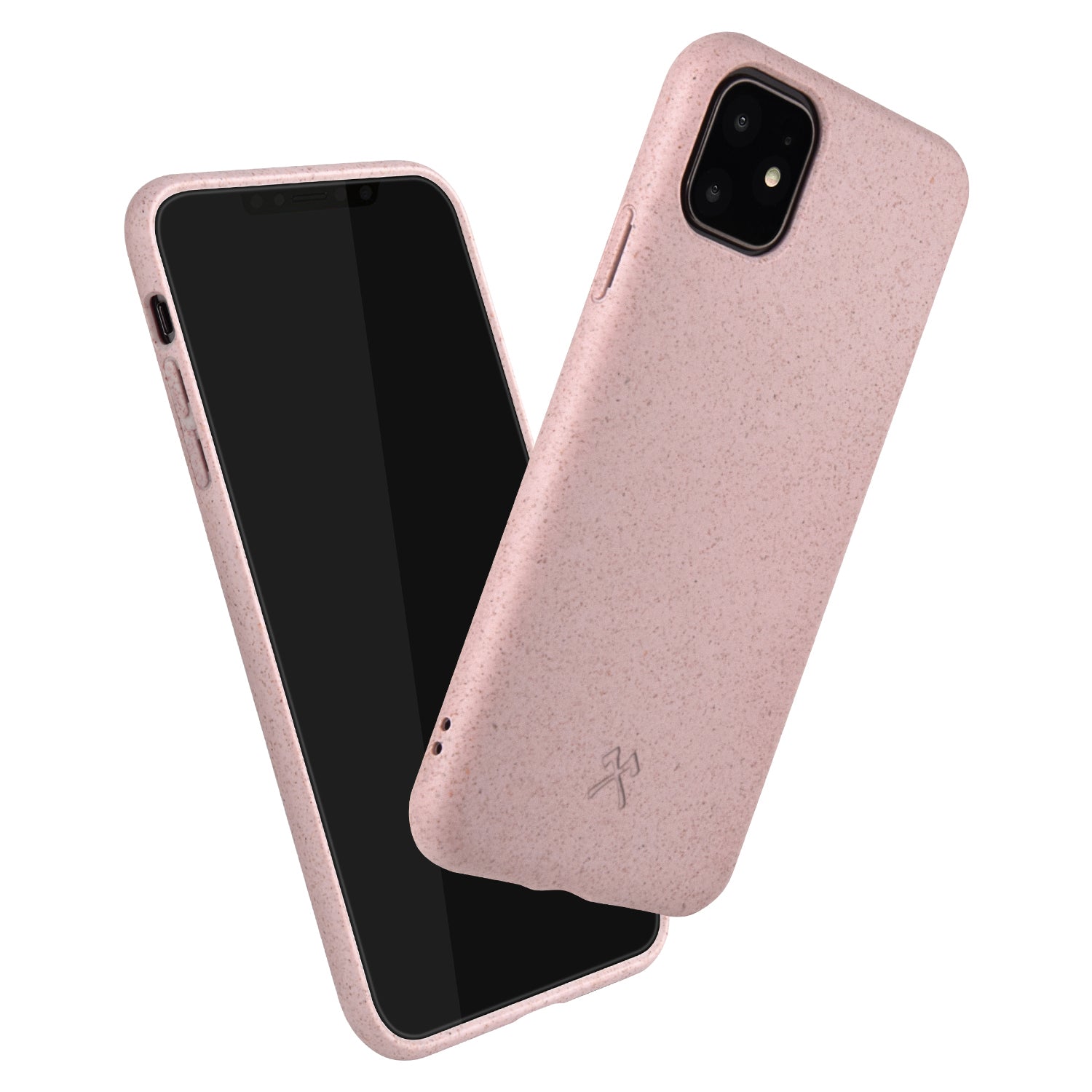 BioCase - iPhone 11 - Rose