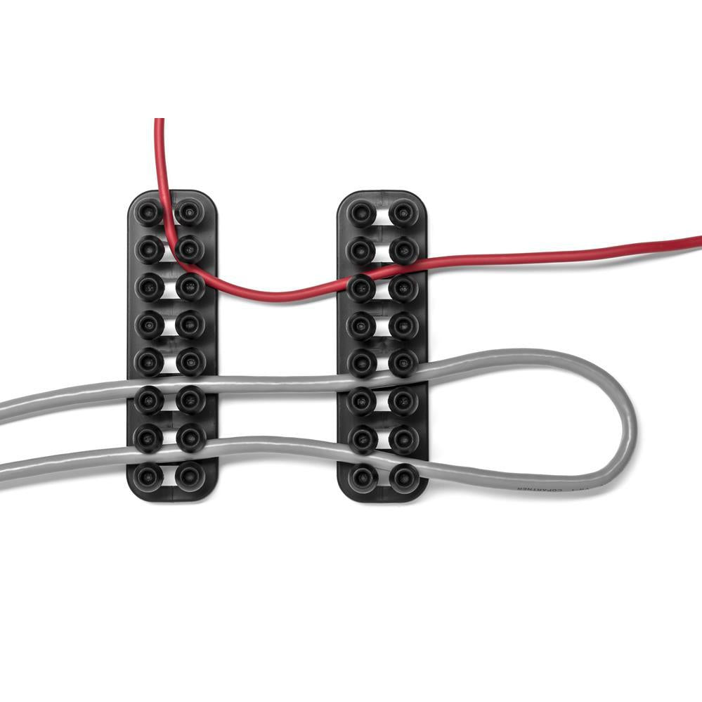 Mini Triple Pack - Black