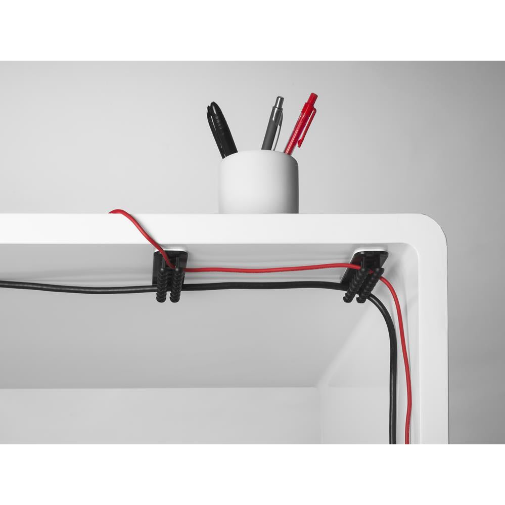 Mini Triple Pack - Black