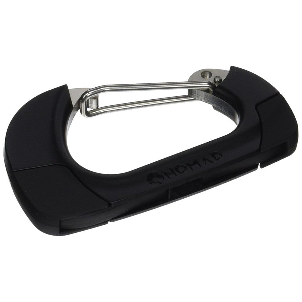 Carabiner Micro USB
