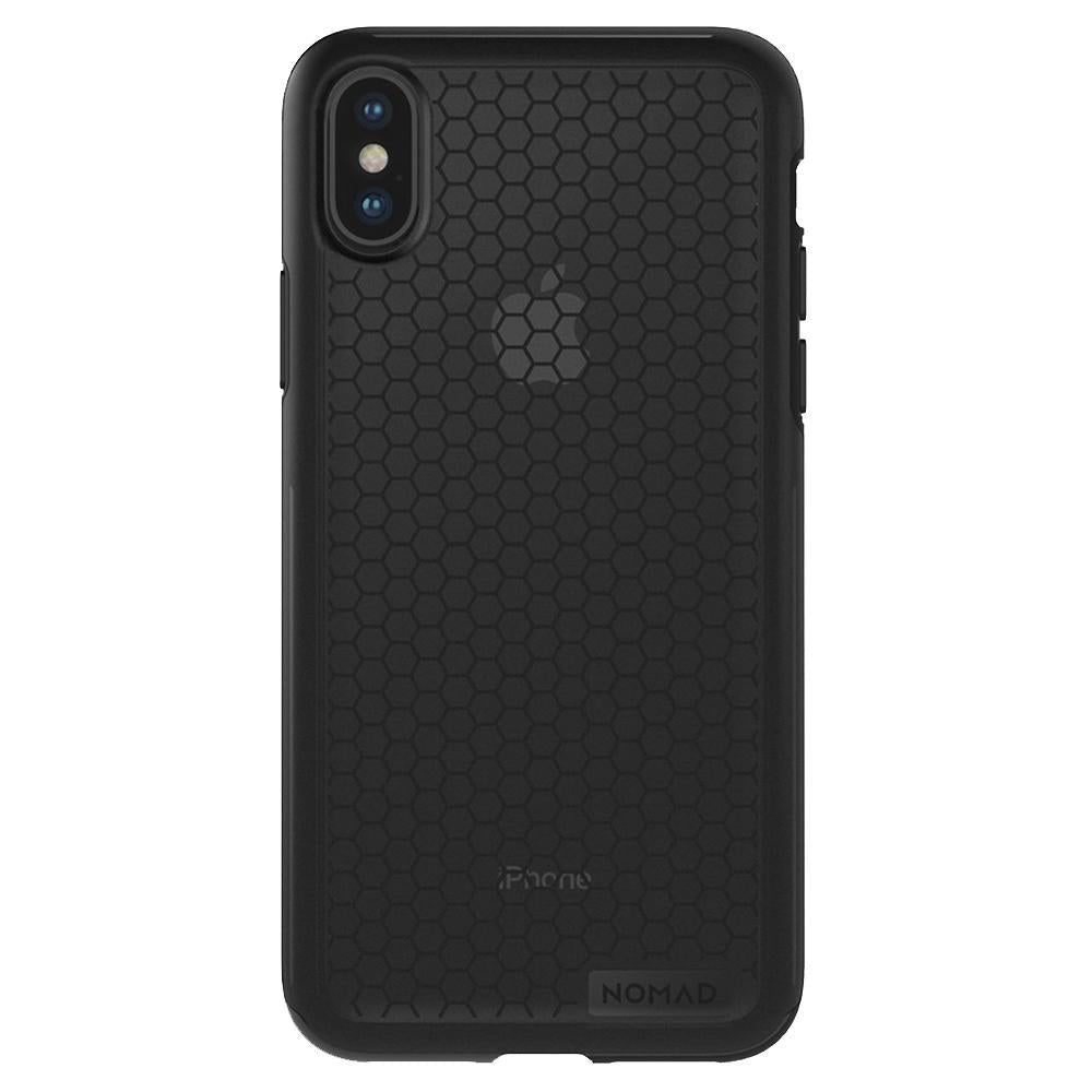 Hex Case - iPhone X