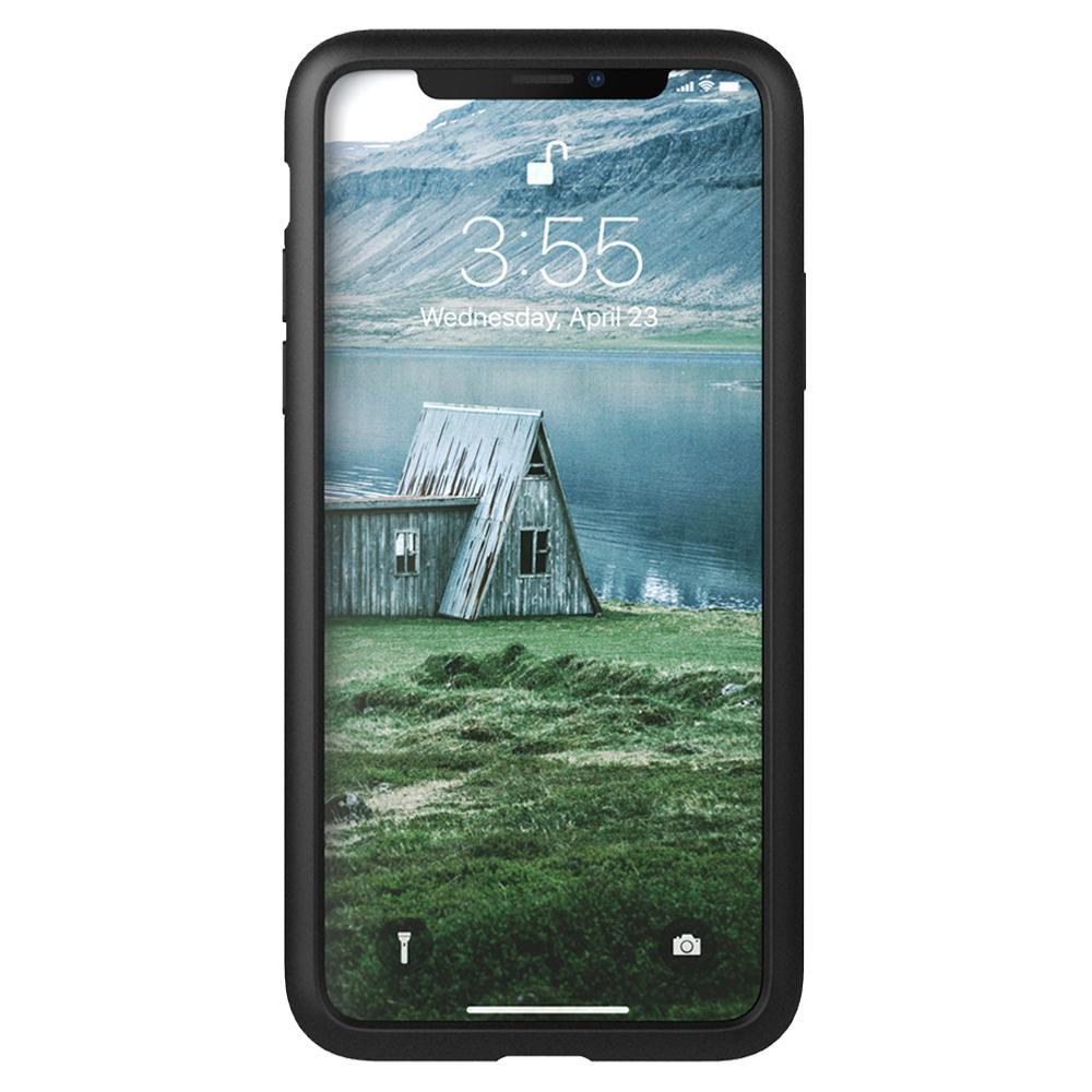 Hex Case - iPhone X