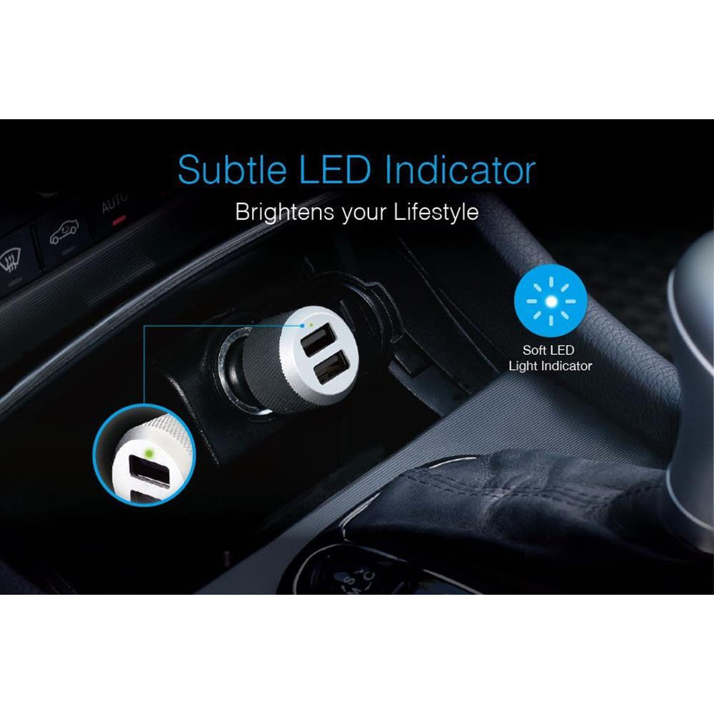 Mobile Highway Max - Micro USB