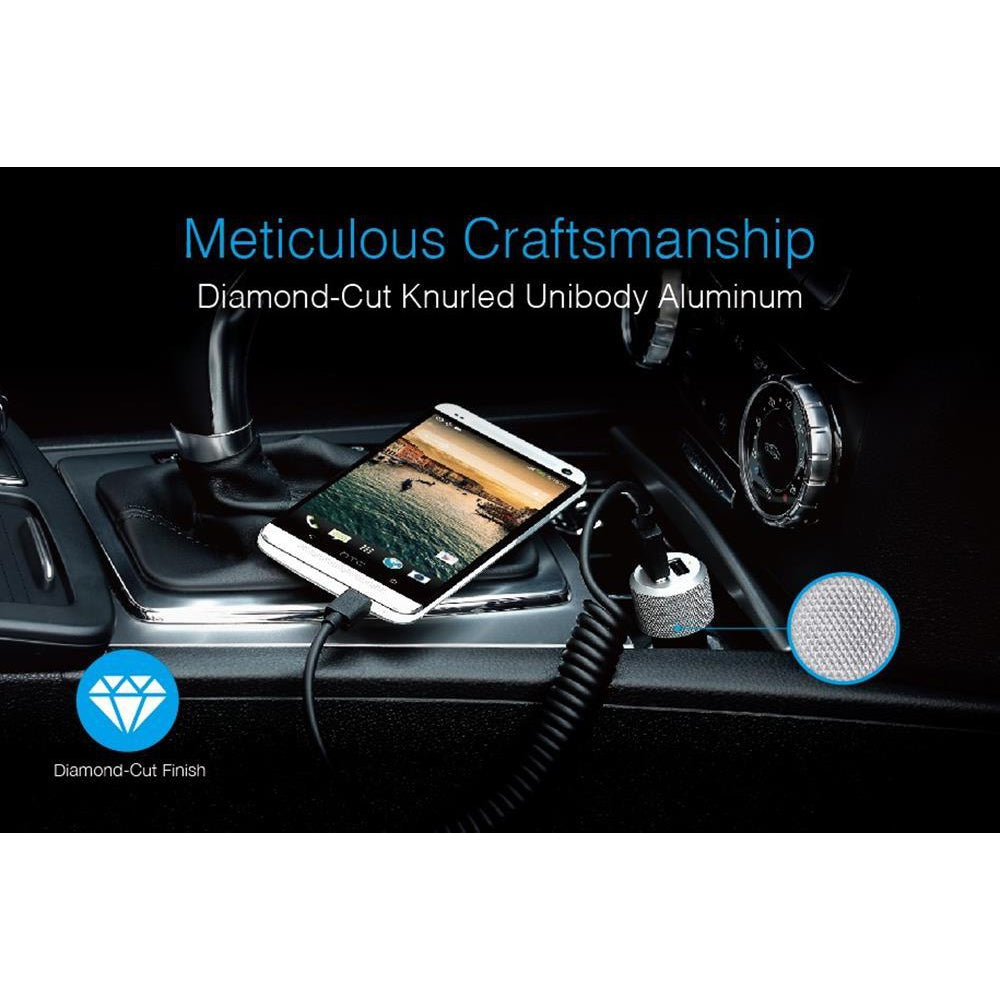 Mobile Highway Max - Micro USB